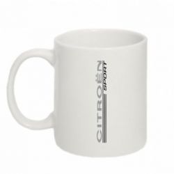 Чашка 320ml Citroen Спорт