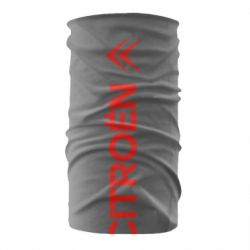 Бандана Citroen Vert - PrintSalon