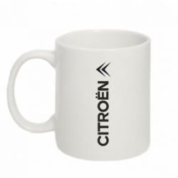 Чашка 320ml Citroen Vert - PrintSalon