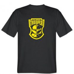 Чоловіча футболка Stedman Clone Trooper - PrintSalon