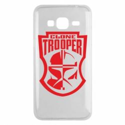 Чохол для Samsung J3 2016 Clone Trooper - PrintSalon