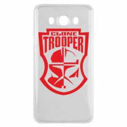 Чохол для Samsung J7 2016 Clone Trooper - PrintSalon