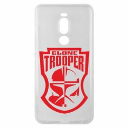 Чохол для Meizu Note 8 Clone Trooper - PrintSalon