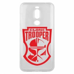Чохол для Meizu X8 Clone Trooper - PrintSalon