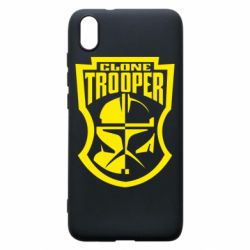 Чохол для Xiaomi Redmi 7A Clone Trooper - PrintSalon