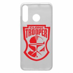 Чохол для Huawei P30 Lite Clone Trooper - PrintSalon