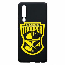 Чохол для Huawei P30 Clone Trooper - PrintSalon