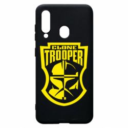 Чохол для Samsung A60 Clone Trooper - PrintSalon