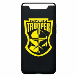 Чохол для Samsung A80 Clone Trooper - PrintSalon