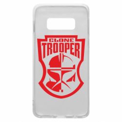 Чохол для Samsung S10e Clone Trooper - PrintSalon