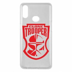 Чохол для Samsung A10s Clone Trooper - PrintSalon