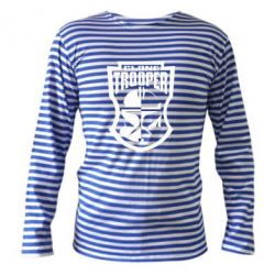 Тільник з довгим рукавом Clone Trooper - PrintSalon
