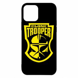 Чохол для iPhone 12 Clone Trooper - PrintSalon