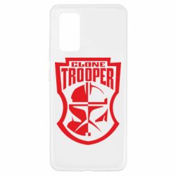 Чохол для Samsung A32 4G - PrintSalon