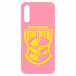Чохол для Samsung A50 Clone Trooper - PrintSalon