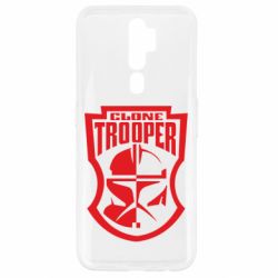 Чохол для Oppo A5/A9 2020 Clone Trooper - PrintSalon