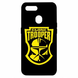 Чохол для Oppo A5s / A12Clone Trooper - PrintSalon