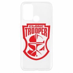 Чохол для Oppo A52 / A72 / A92Clone Trooper - PrintSalon