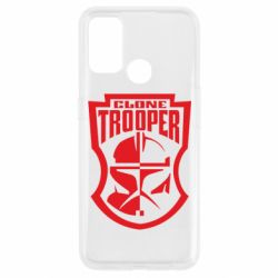 Чохол для Oppo A53 / A32 / A33Clone Trooper - PrintSalon
