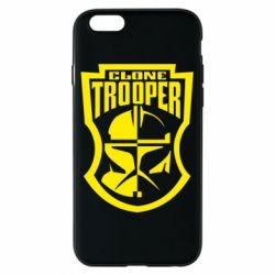 Чохол для iPhone 6/6S Clone Trooper - PrintSalon