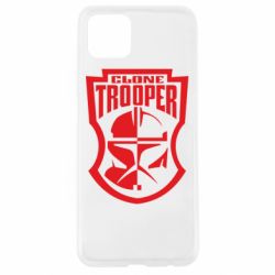 Чохол для Oppo A92sClone Trooper - PrintSalon