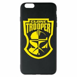 Чохол для iPhone 6 Plus/6S Plus Clone Trooper - PrintSalon