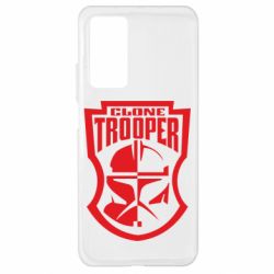 Чохол для Xiaomi Mi 10T / 10T Pro Clone Trooper - PrintSalon