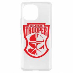 Чохол для Xiaomi Mi11 Clone Trooper - PrintSalon