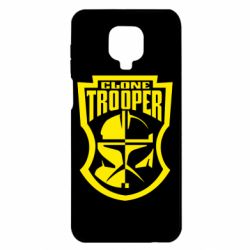 Чохол для Xiaomi Redmi Note 9S / 9Pro / 9Pro Max Clone Trooper - PrintSalon