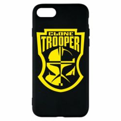 Чохол для iPhone 8 Clone Trooper