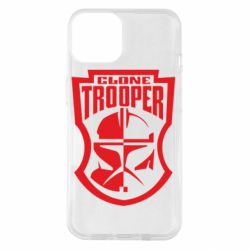 Чохол для iPhone 14 Clone Trooper - PrintSalon