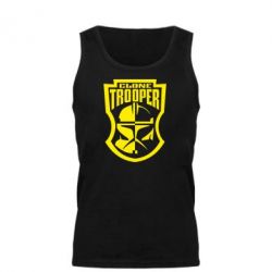 Майка чоловіча Clone Trooper - PrintSalon
