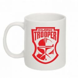 Чашка 320ml Clone Trooper