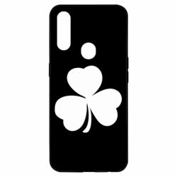 Чехол для Oppo A31 Clover - PrintSalon