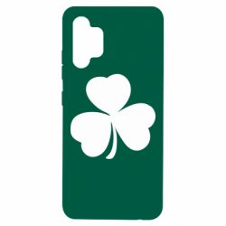 Чехол для Samsung A32 4G Clover - PrintSalon