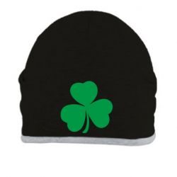 Шапка Clover - PrintSalon