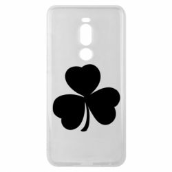 Чехол для Meizu Note 8 Clover - PrintSalon
