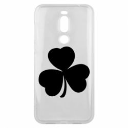 Чехол для Meizu X8 Clover - PrintSalon