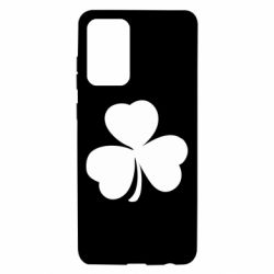 Чехол для Samsung A72 5G Clover