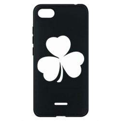 Чехол для Xiaomi Redmi 6A Clover - PrintSalon