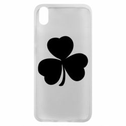 Чехол для Xiaomi Redmi 7A Clover - PrintSalon