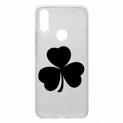 Чехол для Xiaomi Redmi 7 Clover - PrintSalon