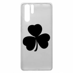 Чехол для Huawei P30 Pro Clover - PrintSalon