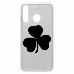 Чехол для Huawei P30 Lite Clover - PrintSalon