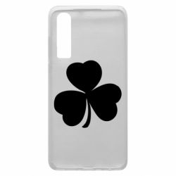Чехол для Huawei P30 Clover - PrintSalon