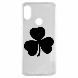 Чехол для Xiaomi Redmi Note 7 Clover - PrintSalon