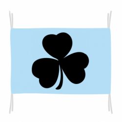 Флаг Clover - PrintSalon