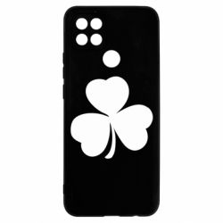 Чехол для Oppo A15s/A15 Clover