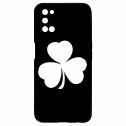 Чехол для Oppo A52/A72/A92 Clover - PrintSalon