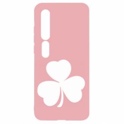 Чехол для Xiaomi Mi10/10 Pro Clover - PrintSalon